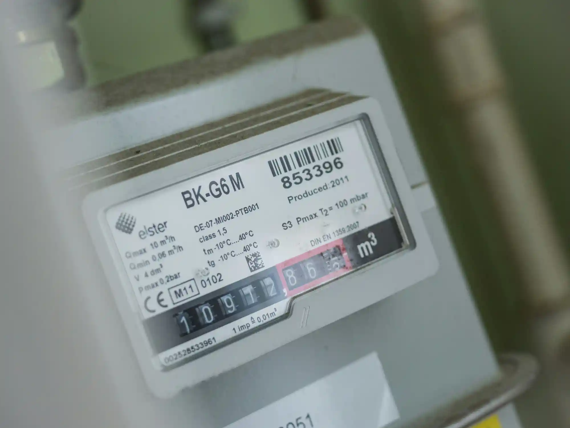 Electricité